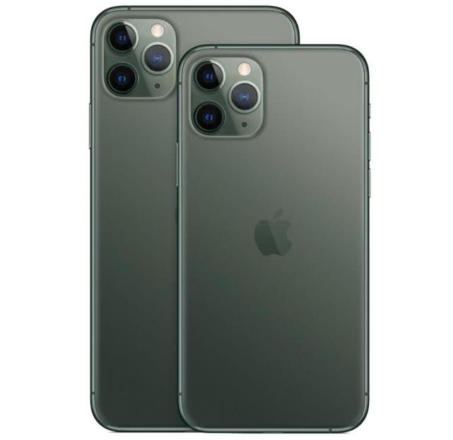 比苹果手机好看的iPhone 12渲染图来了！不止正面还有背面