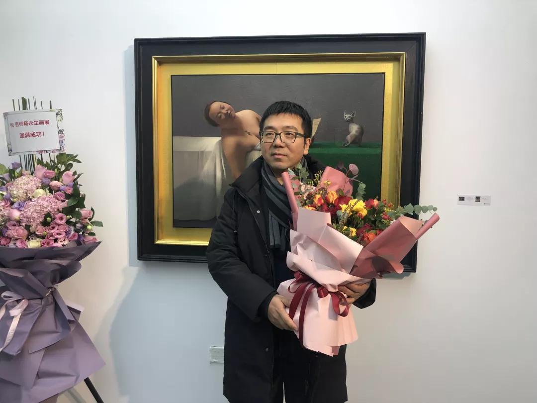 看杨永生如何重塑的经典图像
