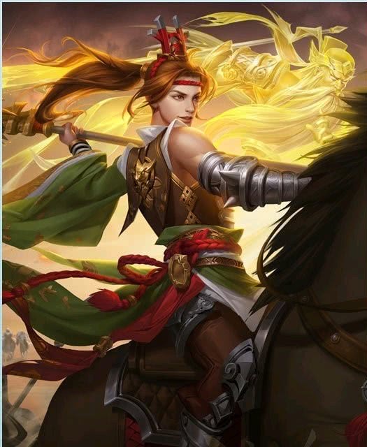 三国杀:无人问津的不知名武将技能竟如此强大!什么放权都是渣渣_潘睿