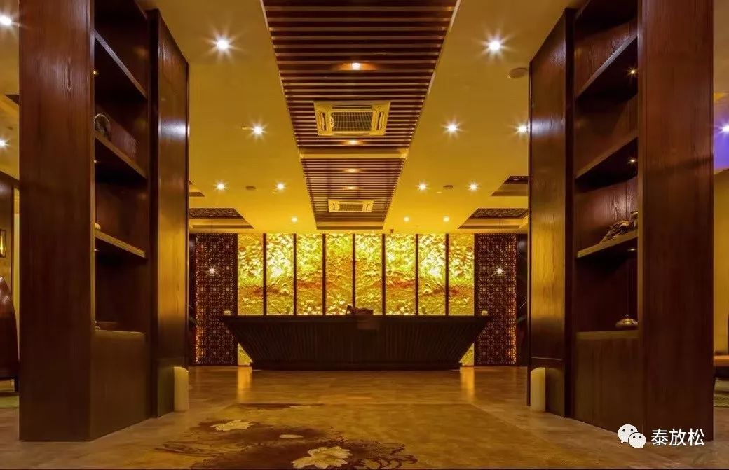thai relax massage|正宗泰式spa登临溧阳!华府汇旗舰店开业在即!