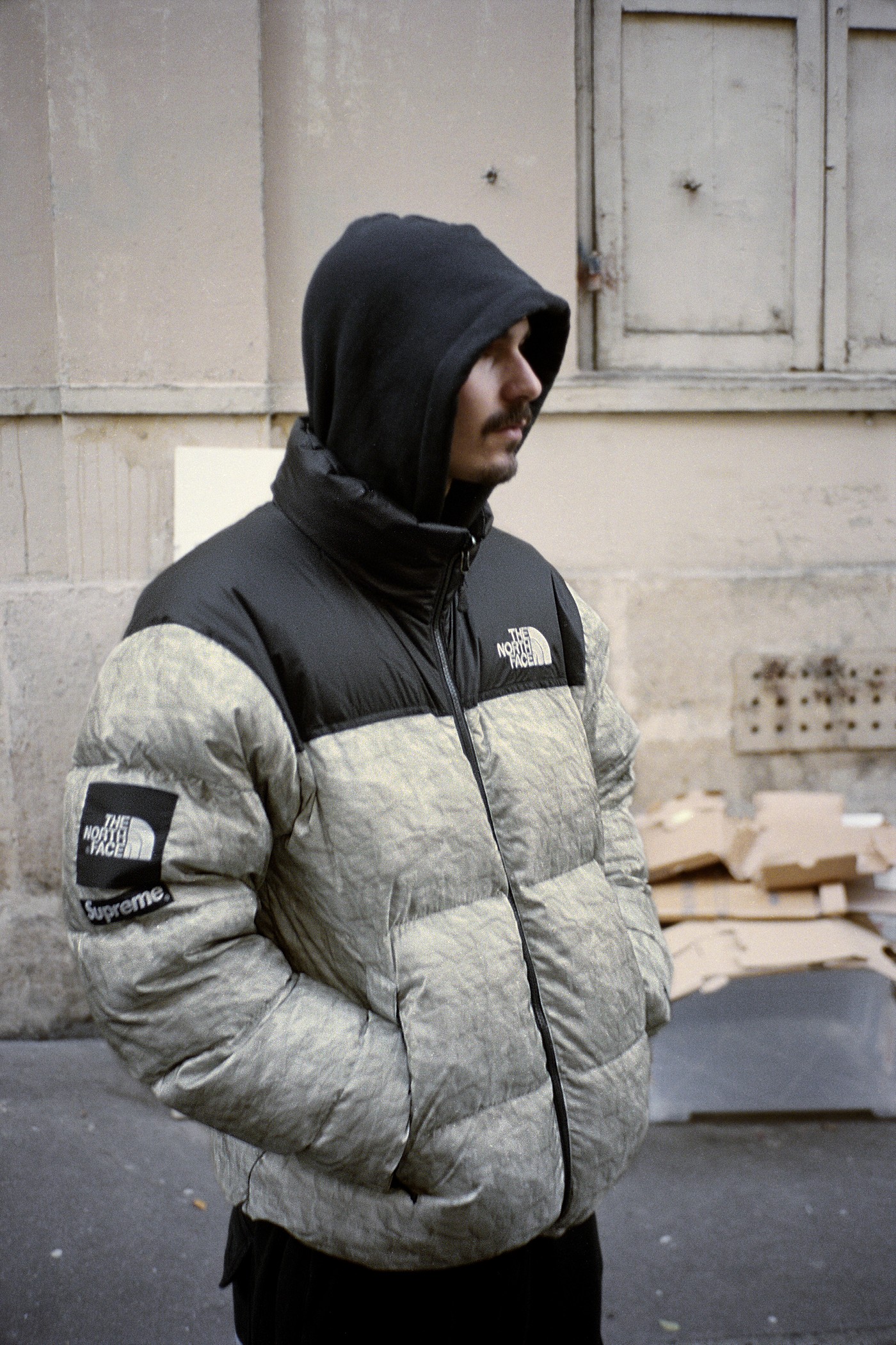 重磅新品！Supreme x The North Face 2019第二波联名来袭_搜狐汽车_搜狐网