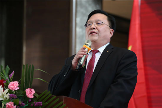 举办座谈会书画展成立家文化研究会系列活动深切怀念开国领袖