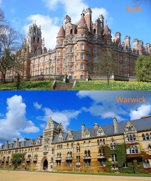 巴斯大学世界排名_珍妮巴斯