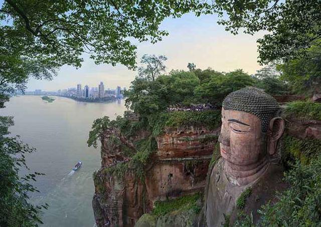 佛教四大名山的特色景点 395b97290119450d8214e1ee9bded1fc.jpeg