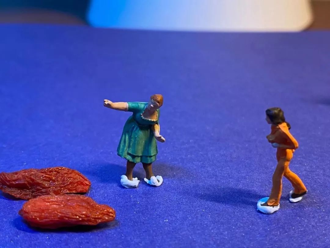 小人