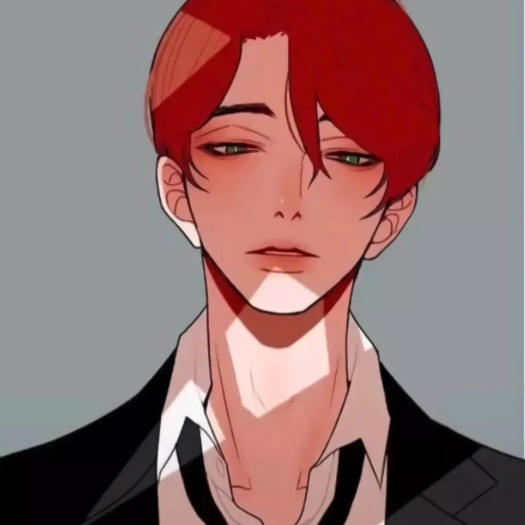 头像||动漫男生头像