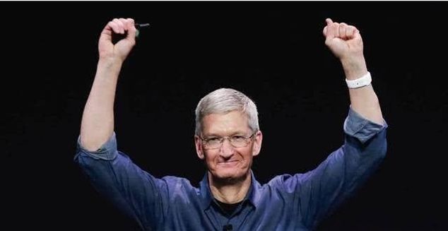 苹果突然“大方”，发现苹果bug或者安全漏洞，最高奖150万美元