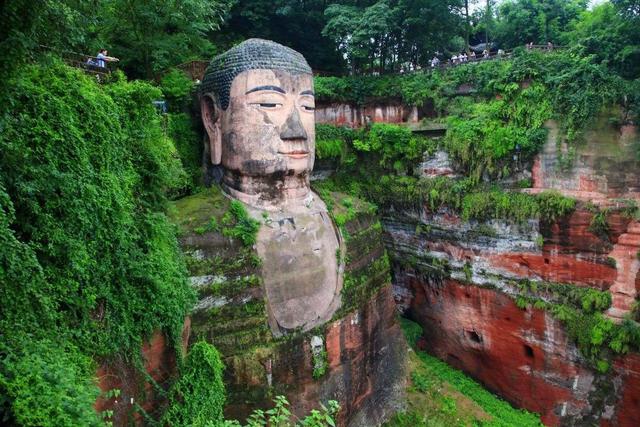 佛教四大名山的特色景点 5167e3faa3b54ce8bcbc13b8cc7dc5b7.jpeg