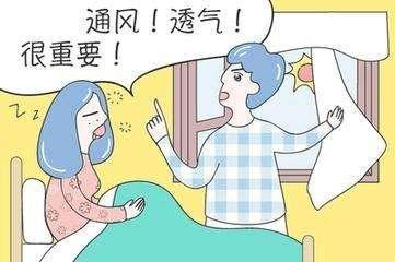 新手妈妈吐槽：熬过了生产的痛，却无法忍受月子期某些陋习