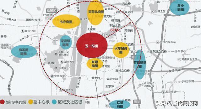 长沙五一商圈GDP_凯乐国际城 房源价格接近楼面地价 这个地段的房子你买了不亏 资讯中心 好房子网