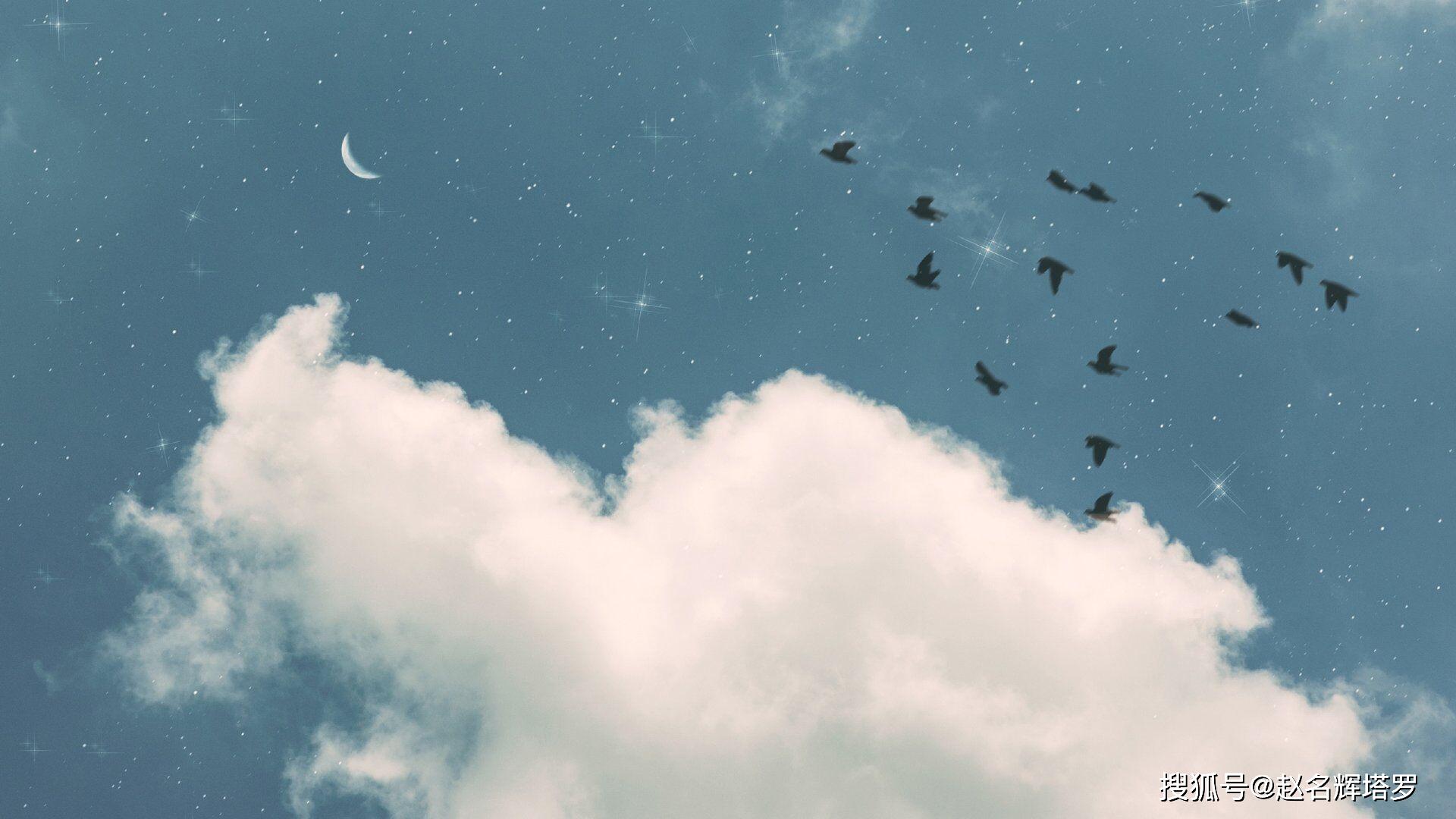 赵名辉塔罗占卜:我今后会怎样?