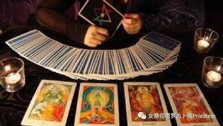 那么,快跟着小编一起用塔罗牌占卜一下吧,看看最适合你的恋人应该是