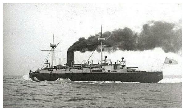 甲午海战中日国家经济总量对比_甲午海战中日战舰对比(3)