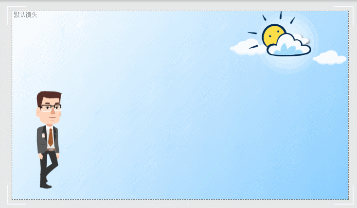 秀展网的素材库包含了大量的人物角色, 每个生动的人物角色拥有不同