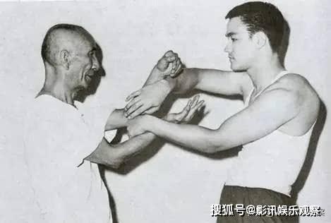 咏春叶问历经十年锤炼成了华语影坛的一种符号