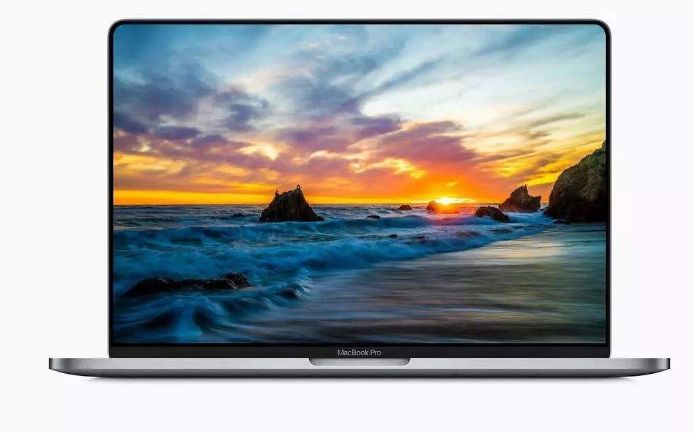 苹果或将推出Mac游戏机和MBP游戏本,售价50