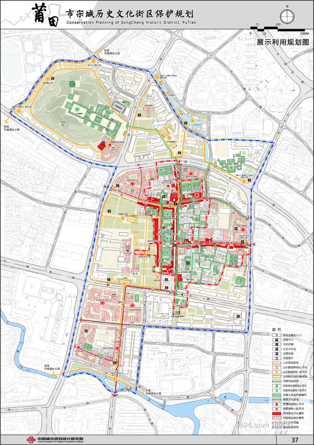 兴化人口来源历史上城区_上城区地图