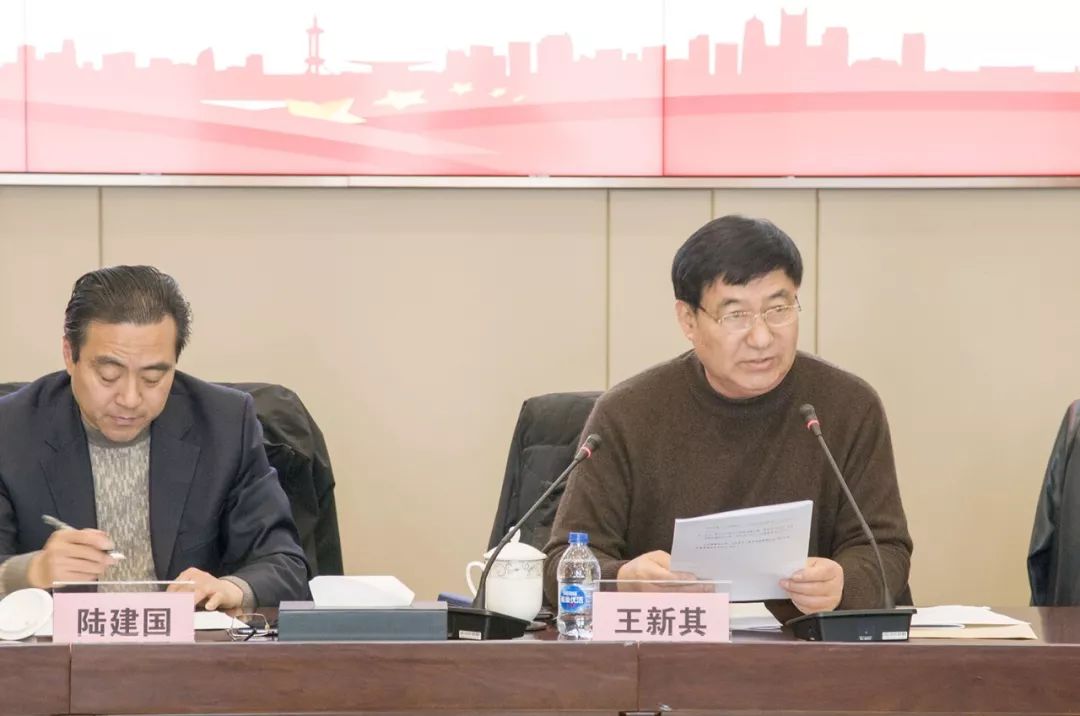奉贤区劳模协会召开第四届理事会第二次会议
