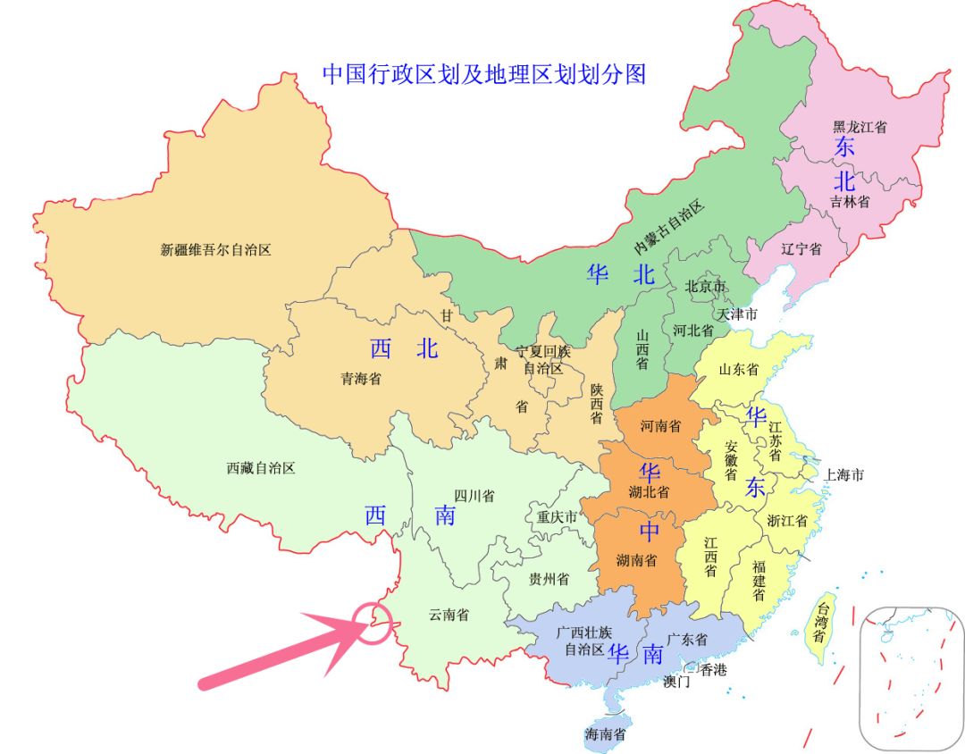 中国省份地图线,_大山谷图库