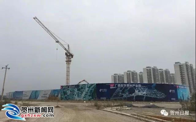 贺州市gdp_广西最 落寞 的一个地级市
