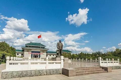 是呼和浩特市重要的红色旅游教育基地,是广大人民群众学习相关历史