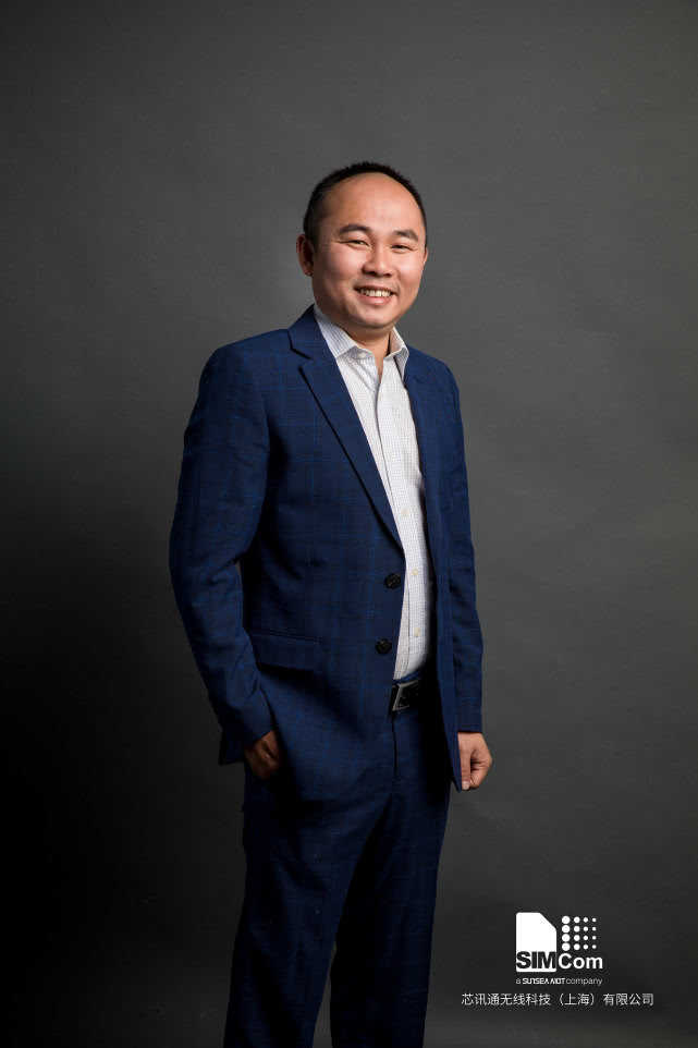 芯訊通CEO楊濤：5G有待2020下半年，工業(yè)物聯(lián)與車聯(lián)網(wǎng)是5G第一步