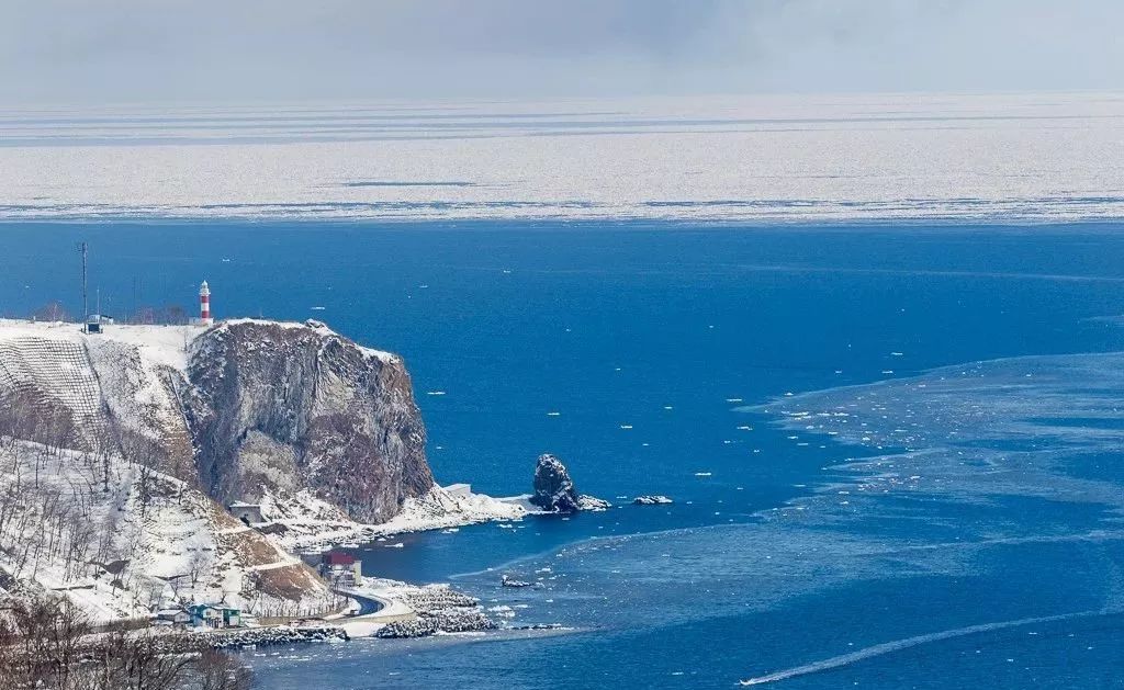 北海道为什么是丰饶之海