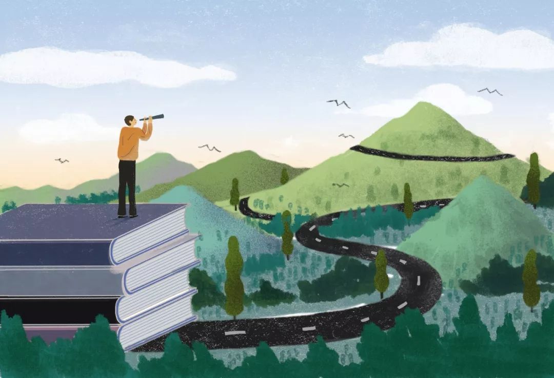 为什么一定要考好高中?最好的解释在这里!跟孩