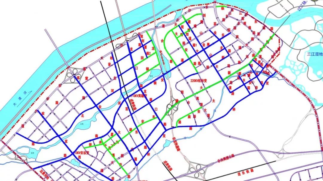 【2019年总结】乐山高新区基础设施及配套工程建设ppp