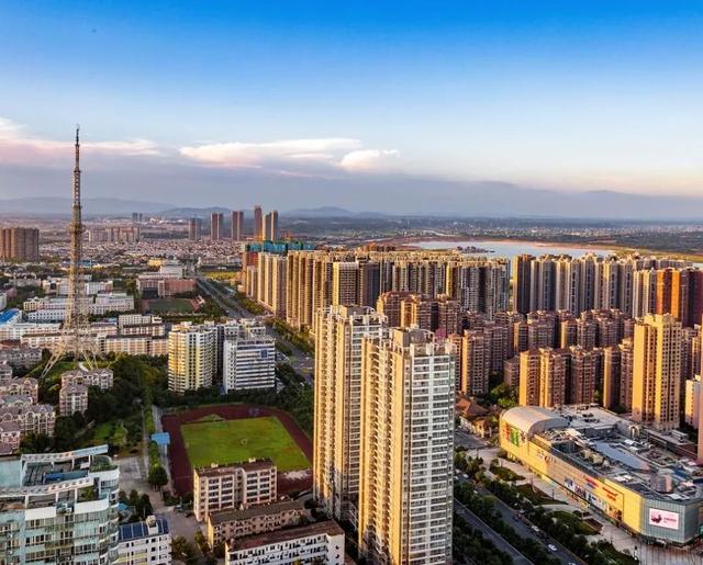 全国2018年百强县市经济总量_全国百强县最新排名(2)