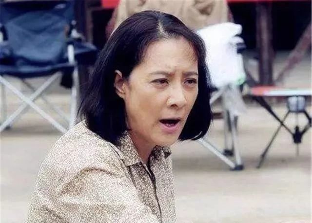 曾为家庭隐退7年,复出后一剧成名,如今女儿出落得亭亭玉立_李萍
