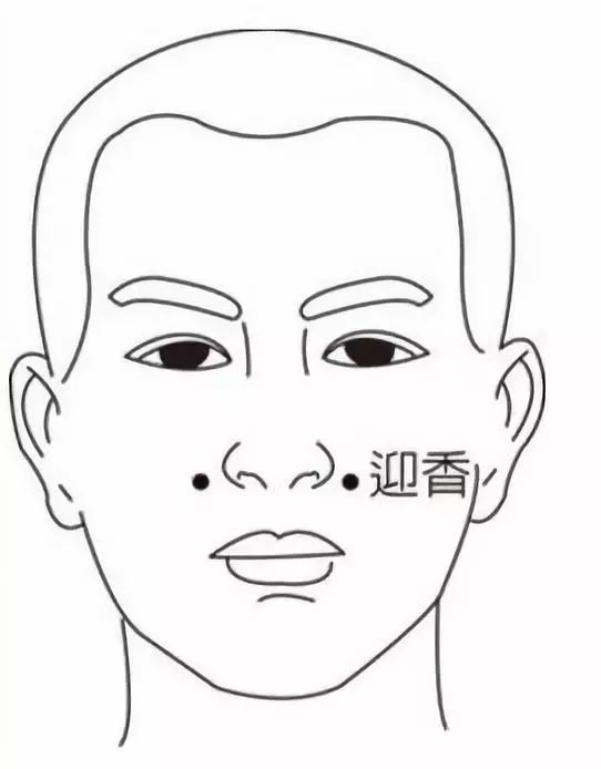 迎香穴怎么贴敷 9aecdfbd79e248feb2519b2bcc885ef0.jpeg