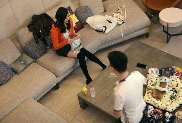 怎么收拾家更整洁视频 9e652120414c4117a82a1cd40f68e019.jpeg