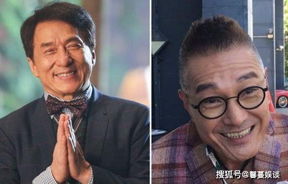 59岁卢惠光:容颜显老越来越面善,与35岁妻子同框似父女