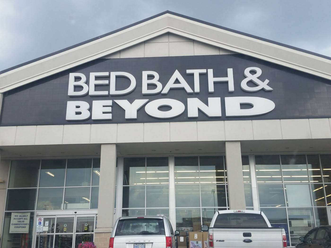 bed bath& beyond简介_and