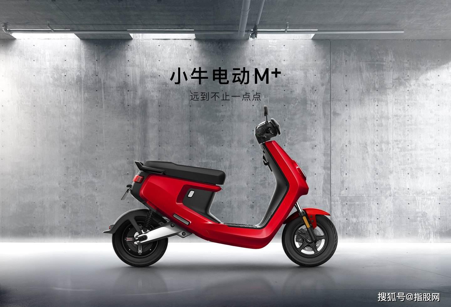 2019年新国标出台,小牛电动:决定未来发展的关键因素!