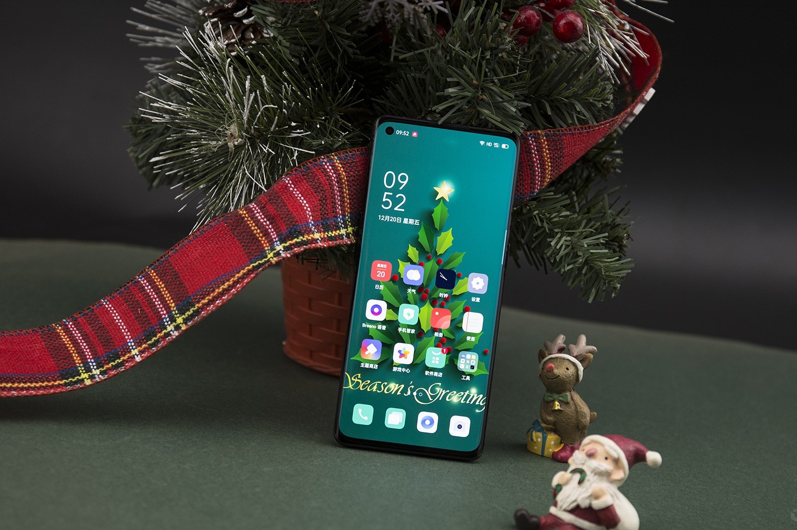 时下最轻薄的5g摄影旗舰?oppo reno3pro深度体验评测