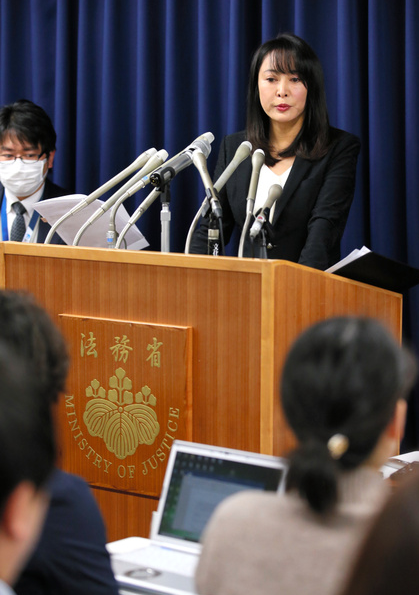 原创中国籍凶手在日本酿灭门案 死刑执行为何拖8年