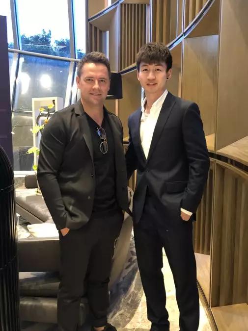 天海资金仍来自权健注入 束昱辉曾在狱中关心球_卢舍那Doumbouya