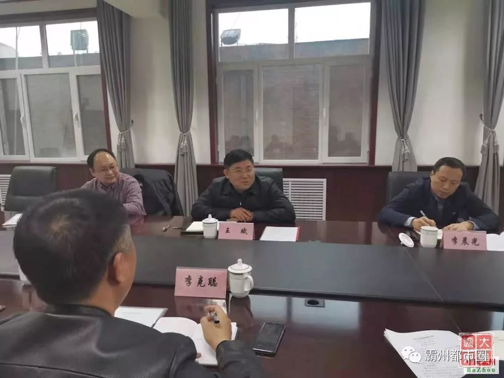 霸州市人大常委会任免人员名单,王斌为代市长