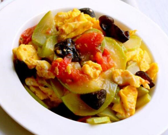 番茄炒鸡蛋家常做法放姜还是蒜 cea201a43308416389ba2ea1e4cdd405.jpeg