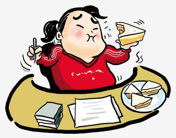 "没文化真可怕!你查查字典去"吃"不是动词啊?