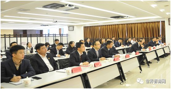 批量获取优质客户！晋商银行与山西省市场监督管理局有了直通车……