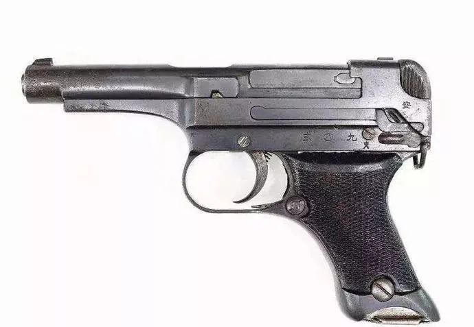 美国最新的手枪 d8dedfc2d4c0474fa79d4f7e1ce6e5ea.jpeg