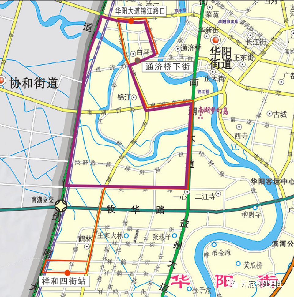 华阳客运站至华阳大道锦江路口站线路走向及站点不变,恢复经剑南大道