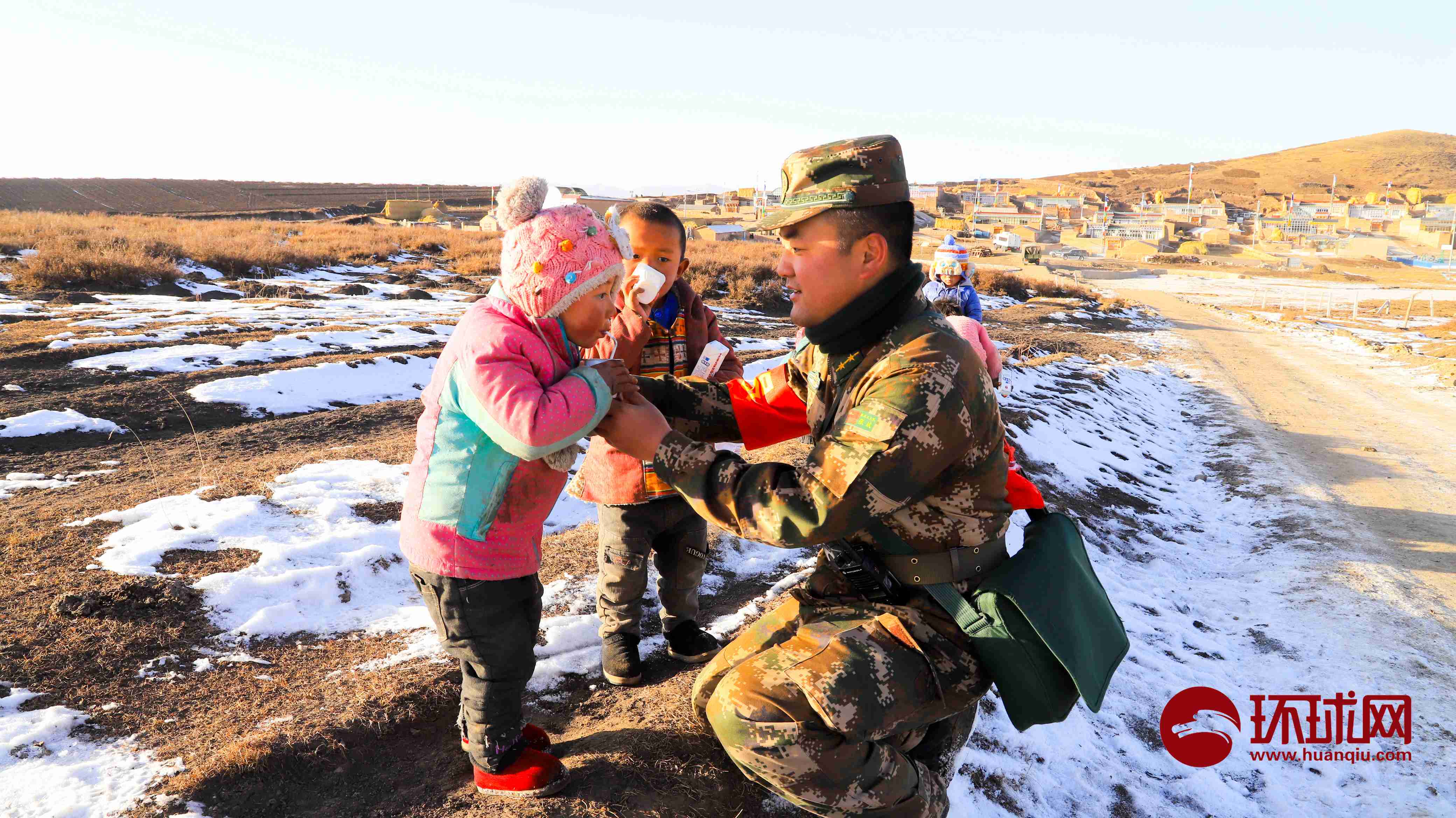 新兵拉练，让他们的军旅人生头一次体会到打仗味道