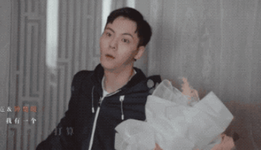 电影的戏份被删减了,