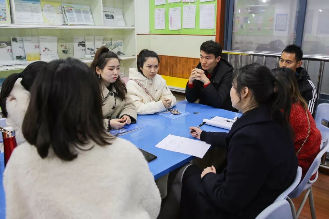 课程守正质量出奇天立教育泸州学区会议在泸州天立小学召开