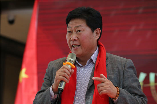 举办座谈会书画展成立家文化研究会系列活动深切怀念开国领袖
