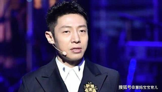 #慧妈宝宝育儿#撒贝宁喜获龙凤双胎：两宝手指颜色不一样，哪些特征会遗传给孩子！
